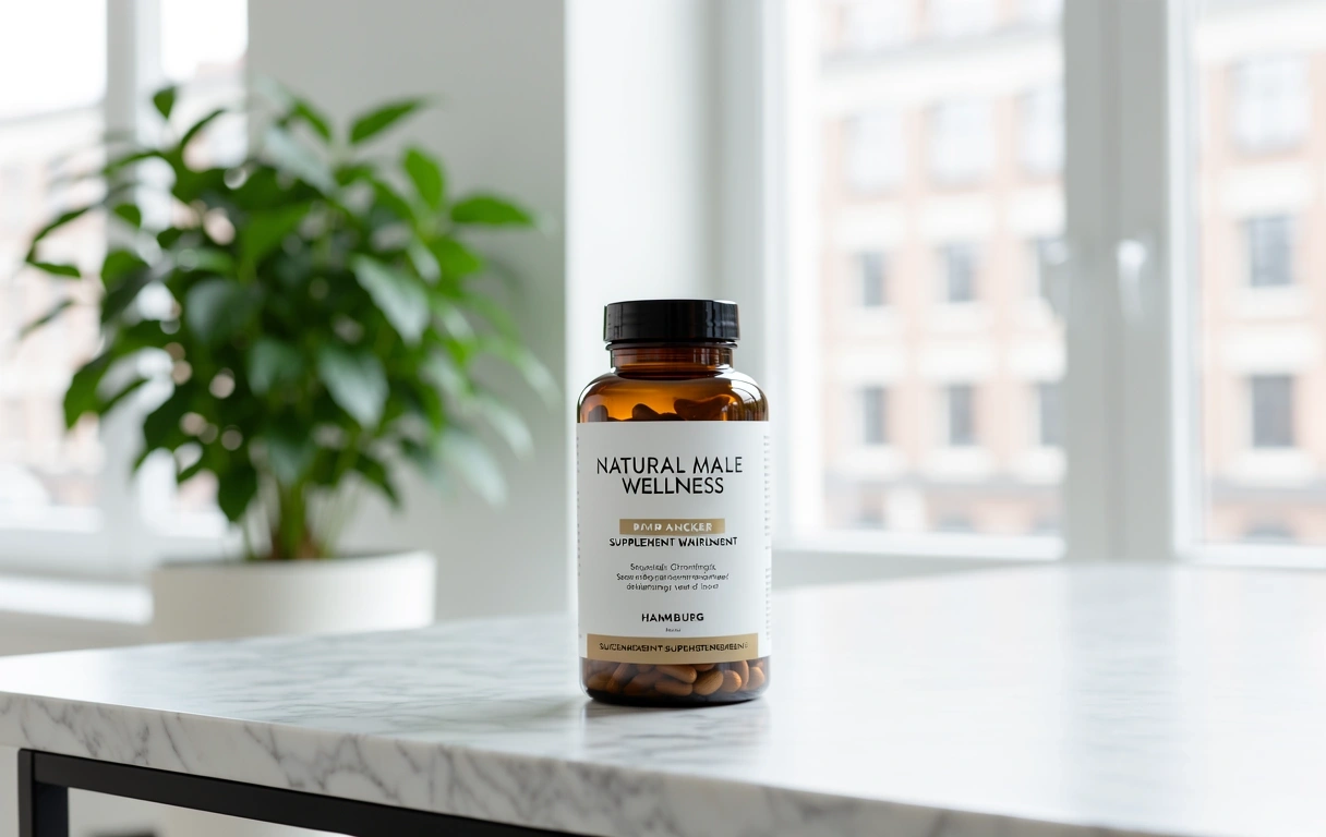 Männer Wellness Hamburg Lab